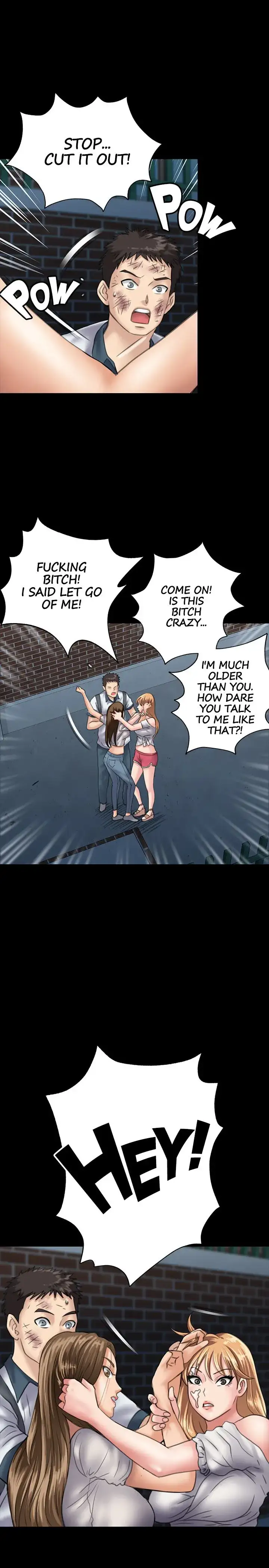 Queen Bee - Chapter 30 [photo 16] - MangaPorn
