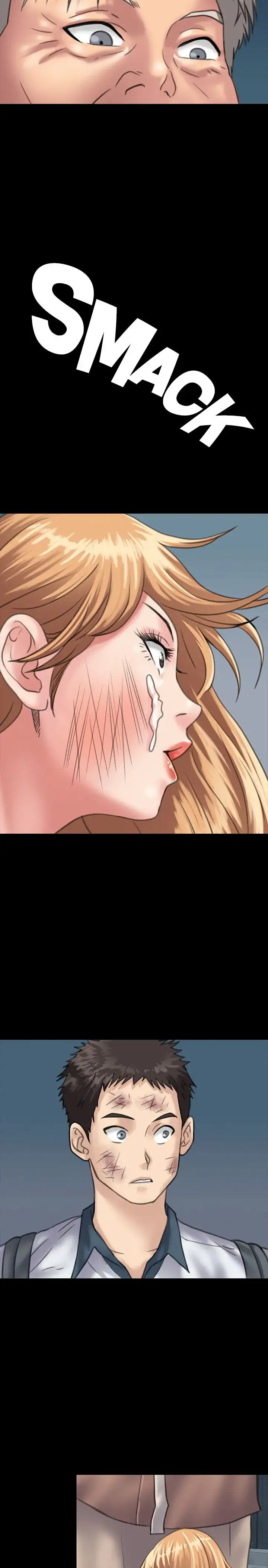 Queen Bee - Chapter 30 [photo 18] - MangaPorn