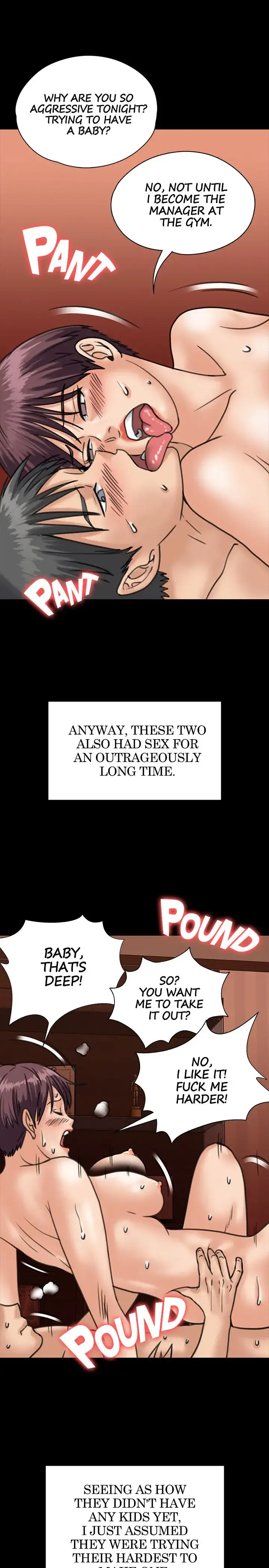 Queen Bee - Chapter 30 [photo 24] - MangaPorn