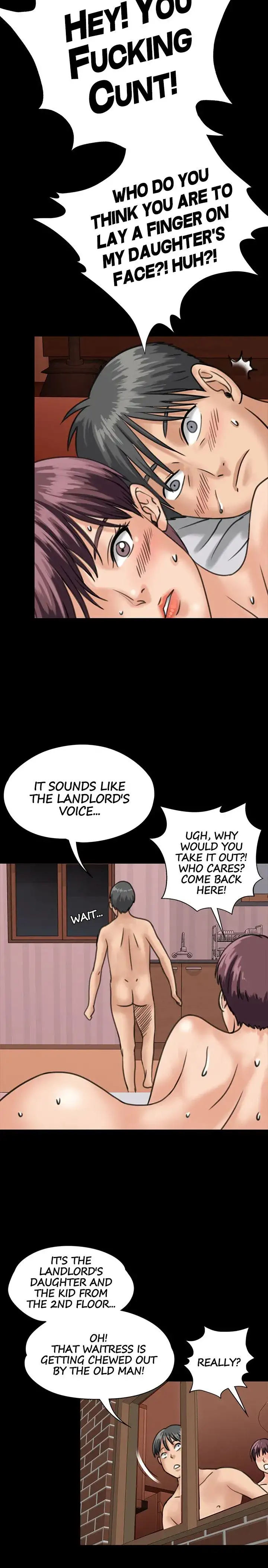 Queen Bee - Chapter 30 [photo 27] - MangaPorn