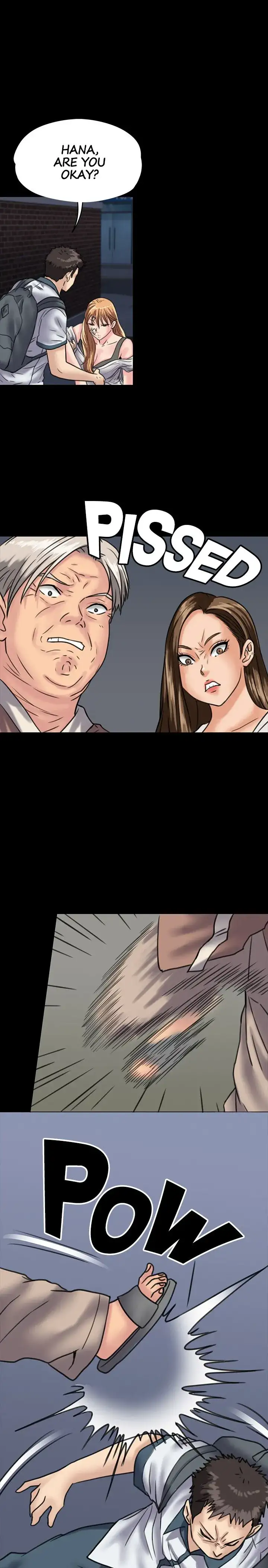 Queen Bee - Chapter 30 [photo 29] - MangaPorn