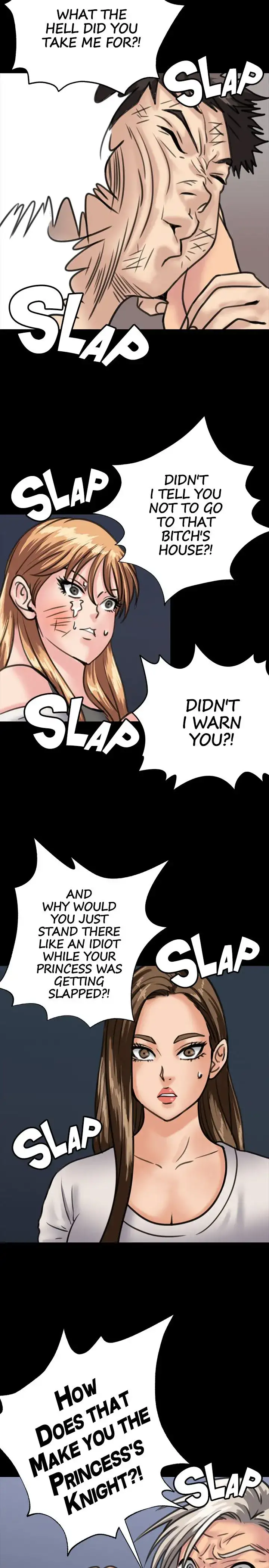 Queen Bee - Chapter 30 [photo 31] - MangaPorn