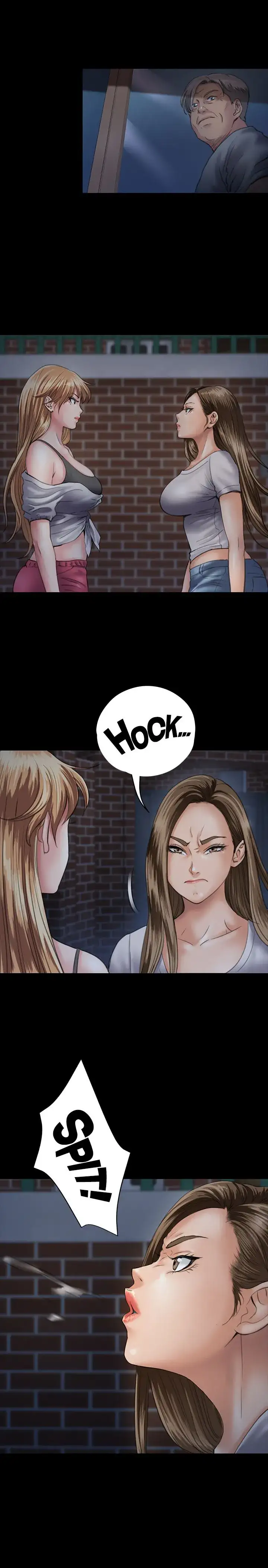 Queen Bee - Chapter 30 [photo 5] - MangaPorn