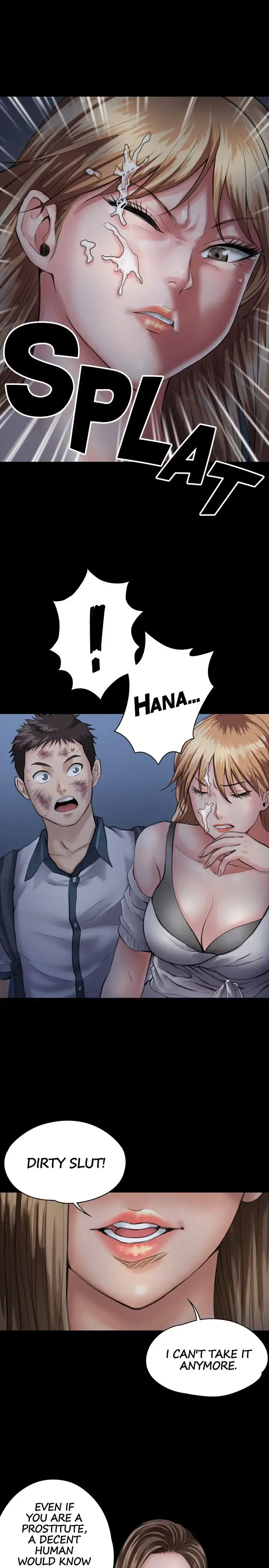 Queen Bee - Chapter 30 [photo 6] - MangaPorn