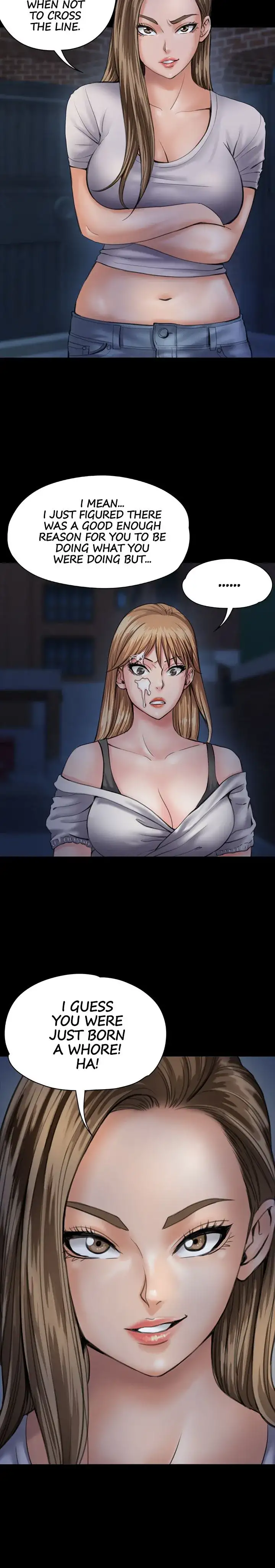 Queen Bee - Chapter 30 [photo 7] - MangaPorn