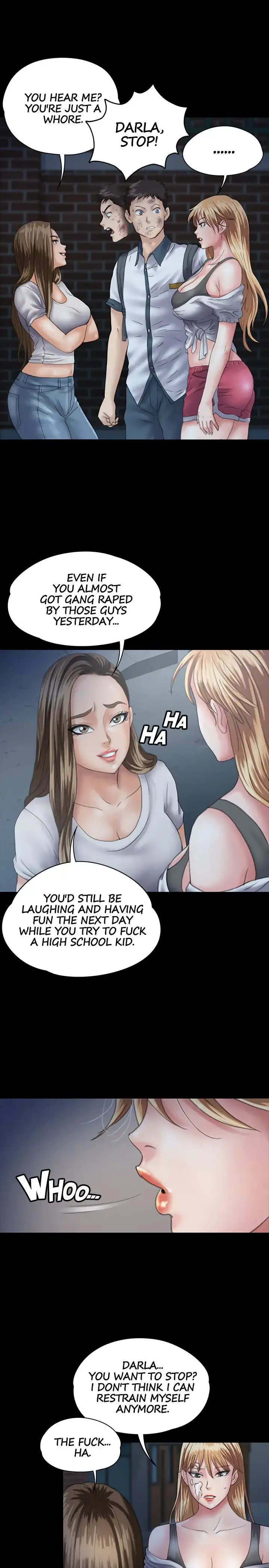 Queen Bee - Chapter 30 [photo 8] - MangaPorn