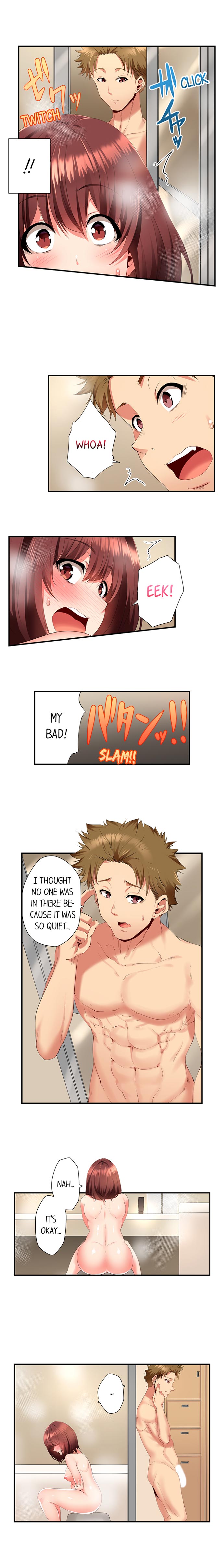 My 2 Step-Brothers are Ganging Up on Me! - Chapter 4 [photo 7] - MangaPorn