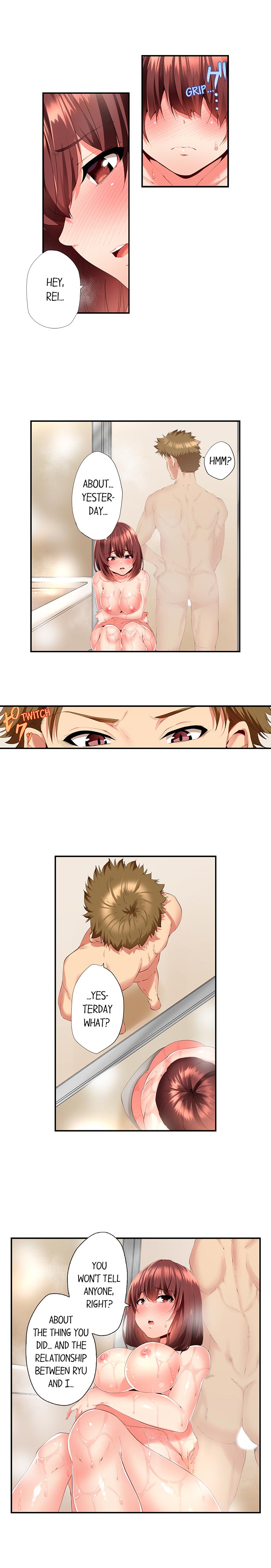 My 2 Step-Brothers are Ganging Up on Me! - Chapter 4 [photo 8] - MangaPorn