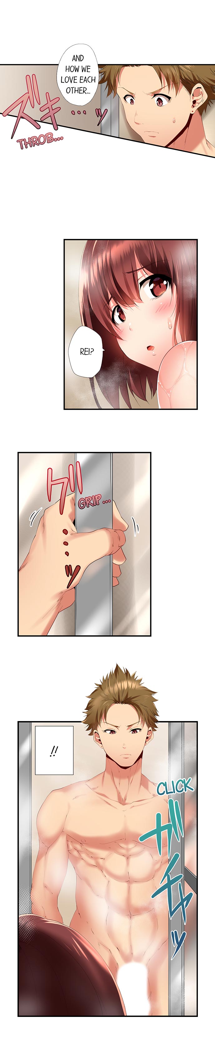 My 2 Step-Brothers are Ganging Up on Me! - Chapter 4 [photo 9] - MangaPorn