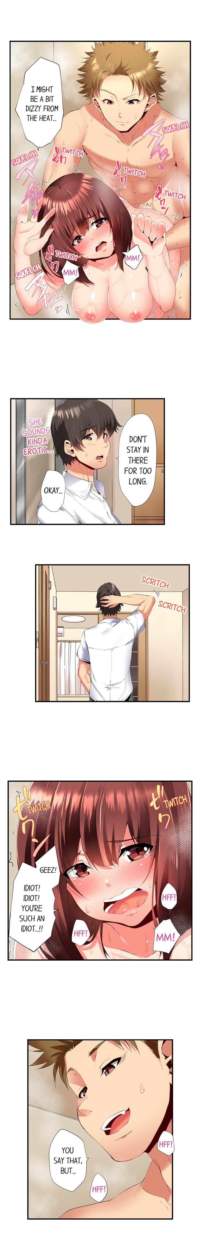 My 2 Step-Brothers are Ganging Up on Me! - Chapter 6 [photo 5] - MangaPorn