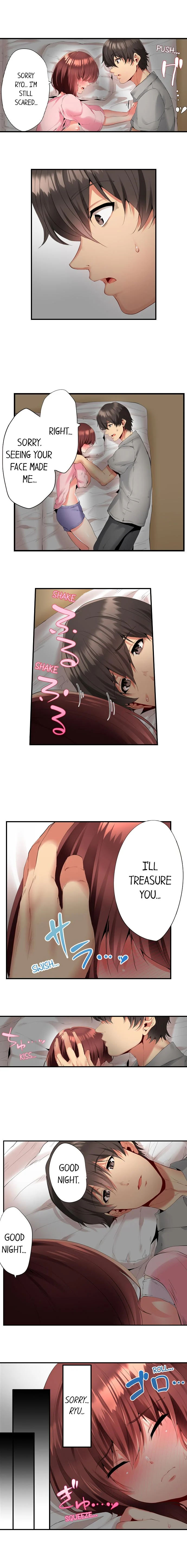 My 2 Step-Brothers are Ganging Up on Me! - Chapter 7 [photo 10] - MangaPorn