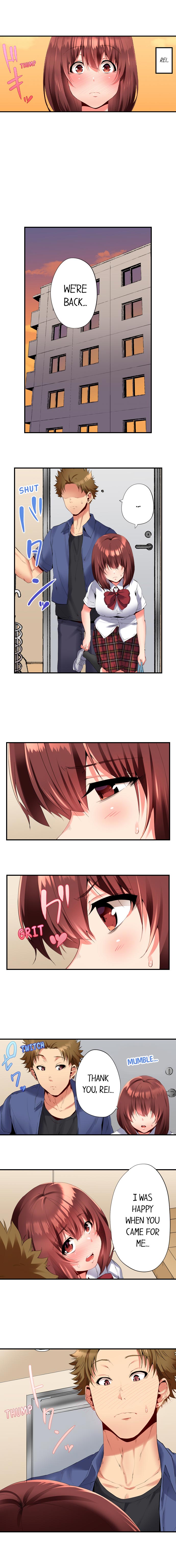 My 2 Step-Brothers are Ganging Up on Me! - Chapter 8 [photo 5] - MangaPorn