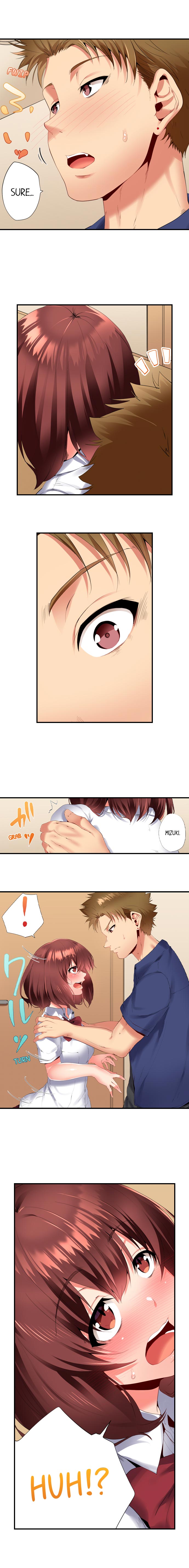 My 2 Step-Brothers are Ganging Up on Me! - Chapter 8 [photo 6] - MangaPorn