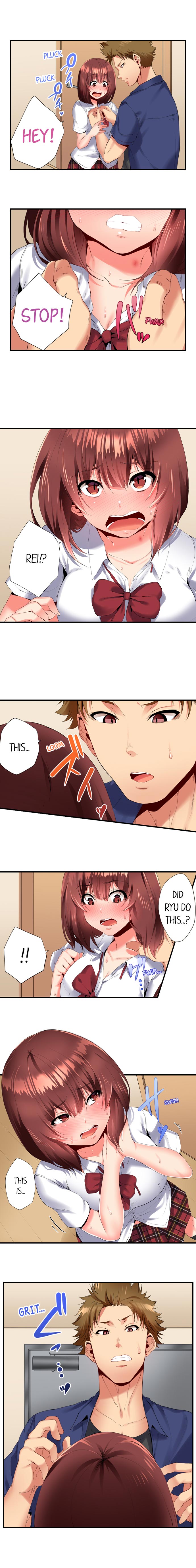 My 2 Step-Brothers are Ganging Up on Me! - Chapter 8 [photo 7] - MangaPorn