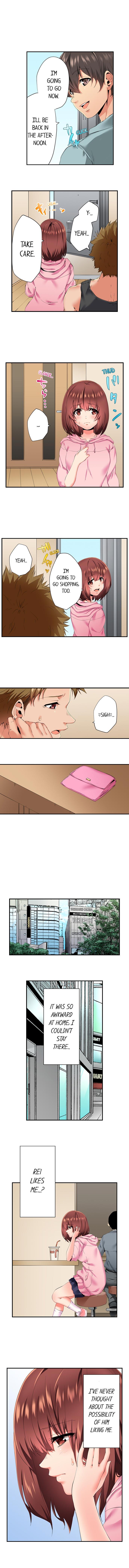 My 2 Step-Brothers are Ganging Up on Me! - Chapter 10 [photo 7] - MangaPorn