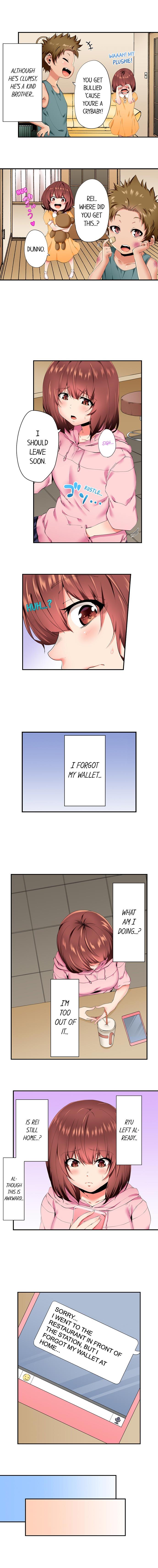 My 2 Step-Brothers are Ganging Up on Me! - Chapter 10 [photo 8] - MangaPorn