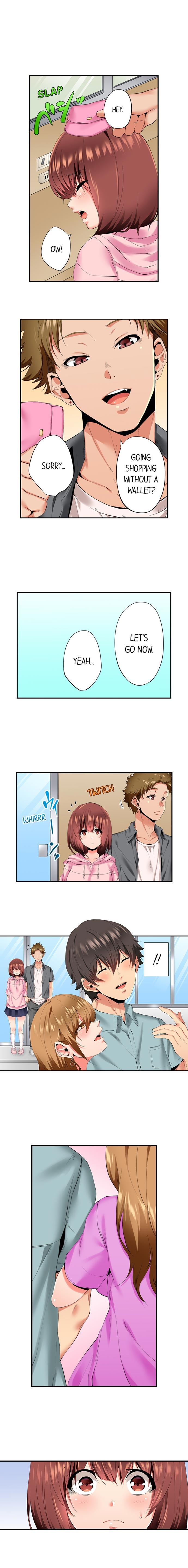 My 2 Step-Brothers are Ganging Up on Me! - Chapter 10 [photo 9] - MangaPorn