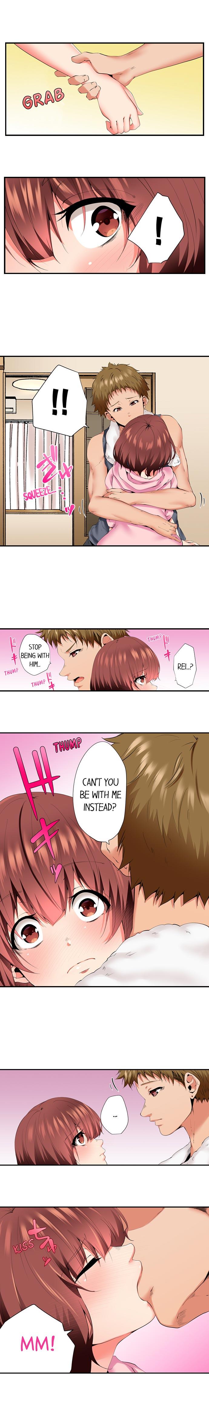 My 2 Step-Brothers are Ganging Up on Me! - Chapter 11 [photo 6] - MangaPorn