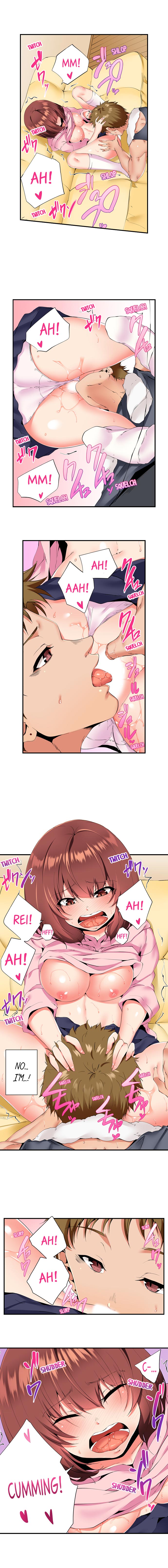 My 2 Step-Brothers are Ganging Up on Me! - Chapter 12 [photo 7] - MangaPorn