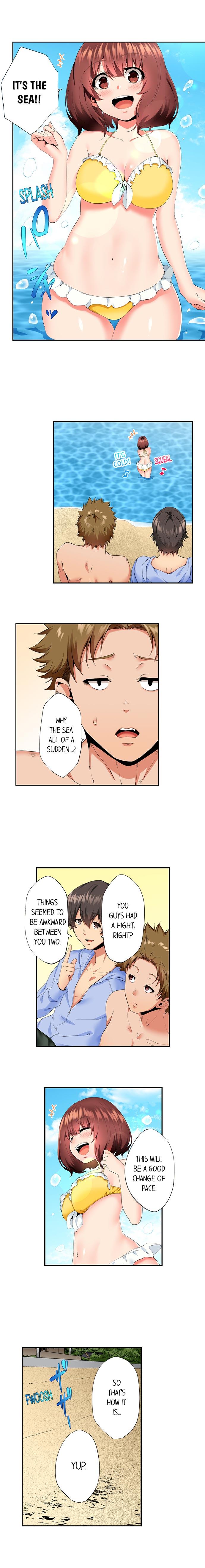 My 2 Step-Brothers are Ganging Up on Me! - Chapter 13 [photo 2] - MangaPorn