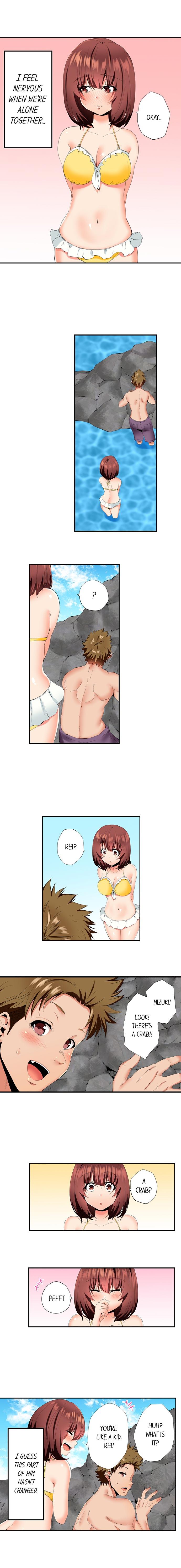 My 2 Step-Brothers are Ganging Up on Me! - Chapter 13 [photo 7] - MangaPorn