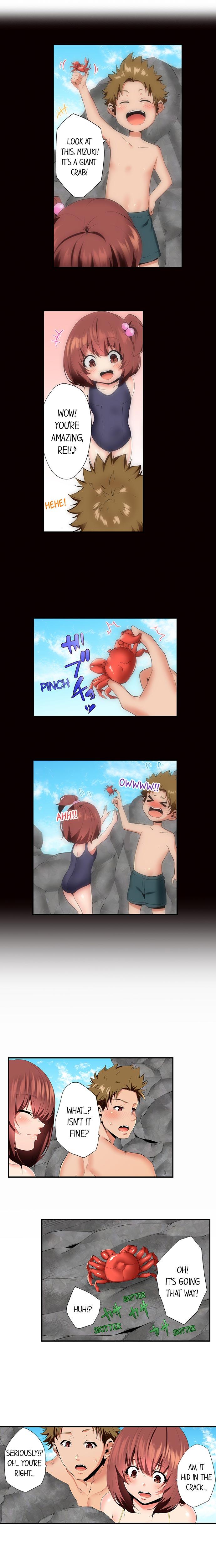 My 2 Step-Brothers are Ganging Up on Me! - Chapter 13 [photo 8] - MangaPorn