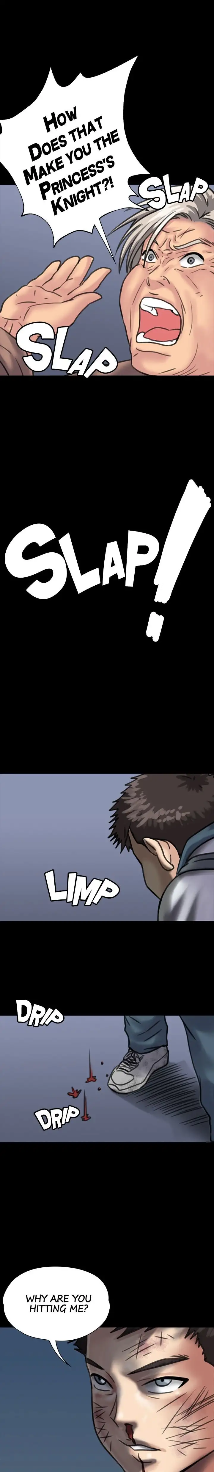 Queen Bee - Chapter 31 [photo 1] - MangaPorn