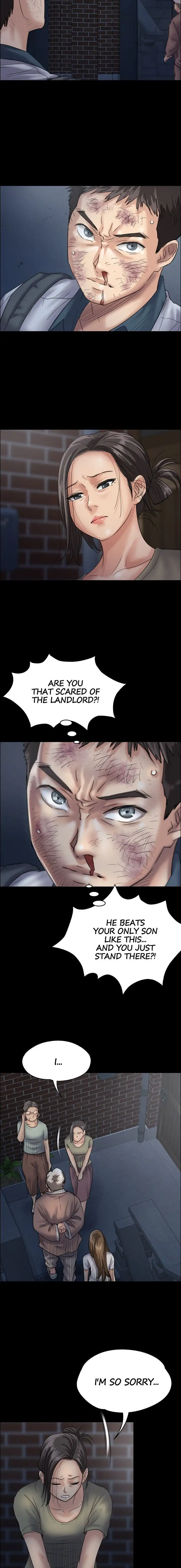 Queen Bee - Chapter 31 [photo 10] - MangaPorn