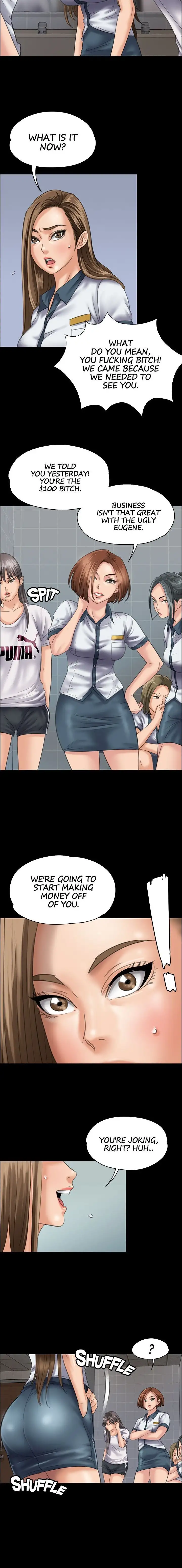Queen Bee - Chapter 31 [photo 13] - MangaPorn