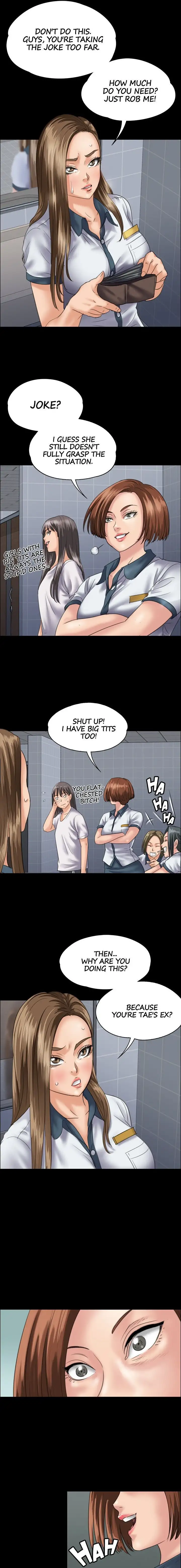 Queen Bee - Chapter 31 [photo 14] - MangaPorn
