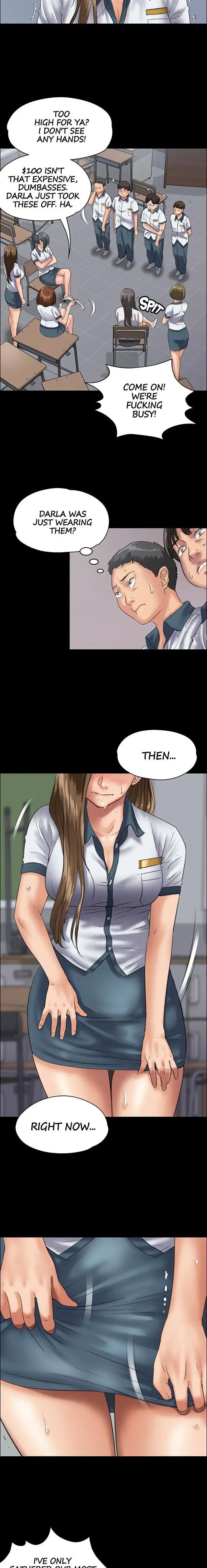 Queen Bee - Chapter 31 [photo 18] - MangaPorn