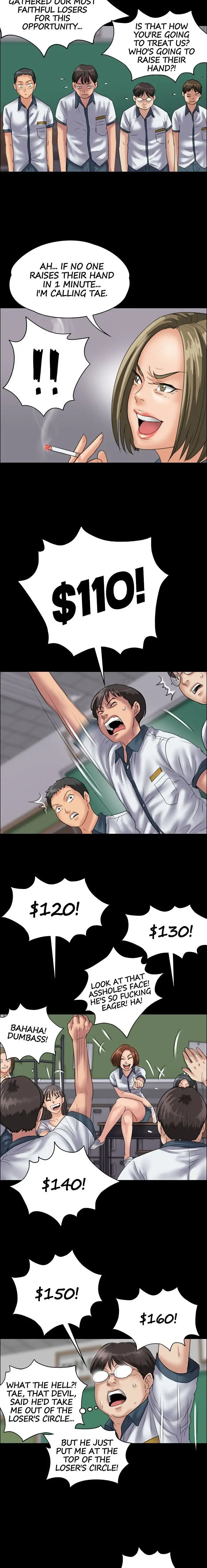 Queen Bee - Chapter 31 [photo 19] - MangaPorn