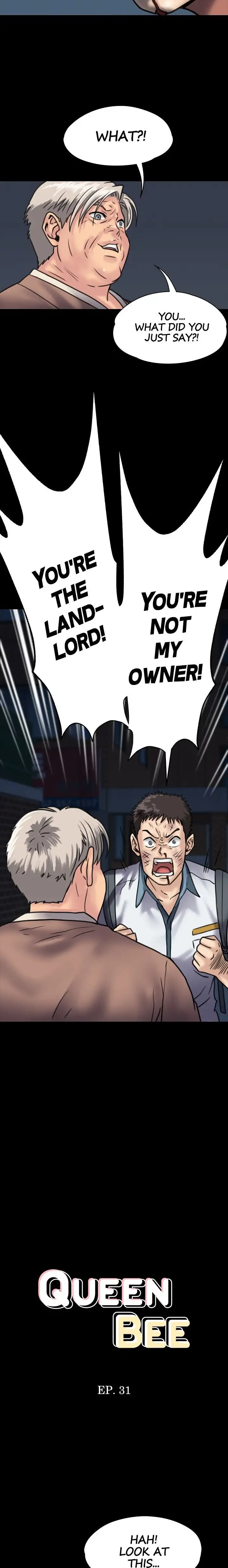 Queen Bee - Chapter 31 [photo 2] - MangaPorn