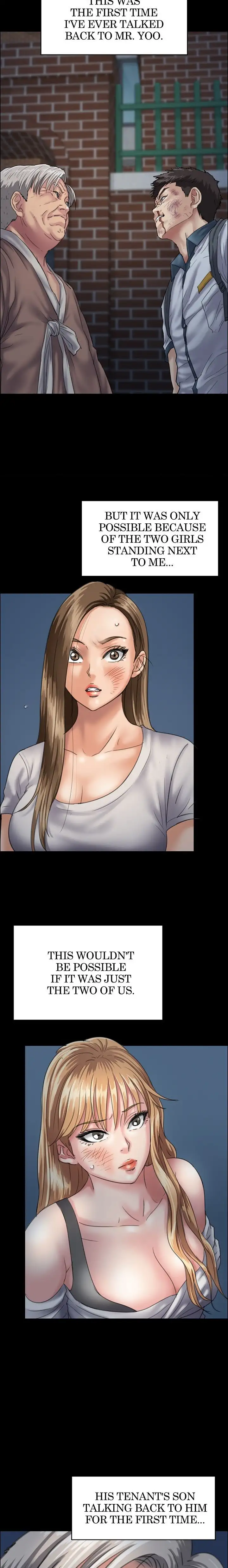 Queen Bee - Chapter 31 [photo 4] - MangaPorn