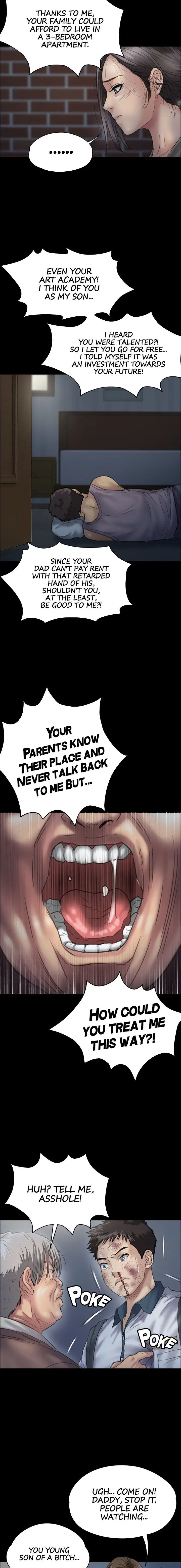 Queen Bee - Chapter 31 [photo 7] - MangaPorn