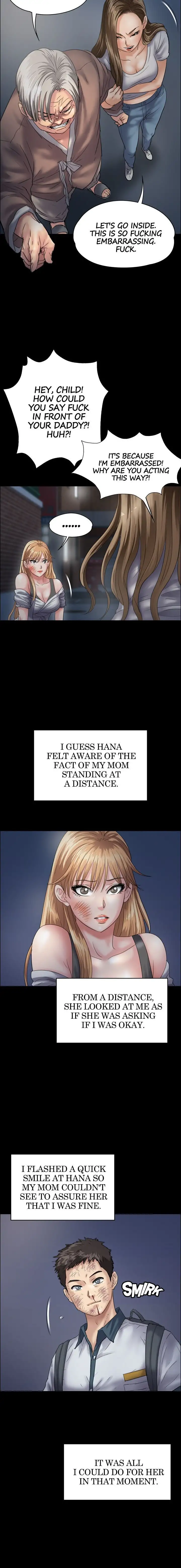 Queen Bee - Chapter 31 [photo 8] - MangaPorn