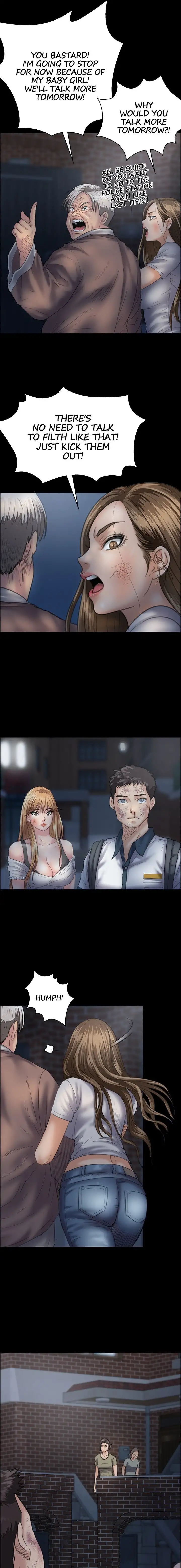 Queen Bee - Chapter 31 [photo 9] - MangaPorn