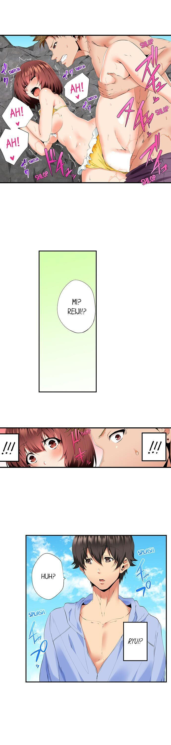 My 2 Step-Brothers are Ganging Up on Me! - Chapter 14 [photo 16] - MangaPorn