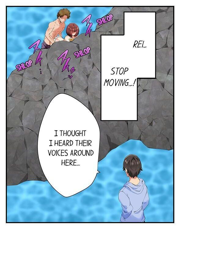 My 2 Step-Brothers are Ganging Up on Me! - Chapter 14 [photo 17] - MangaPorn