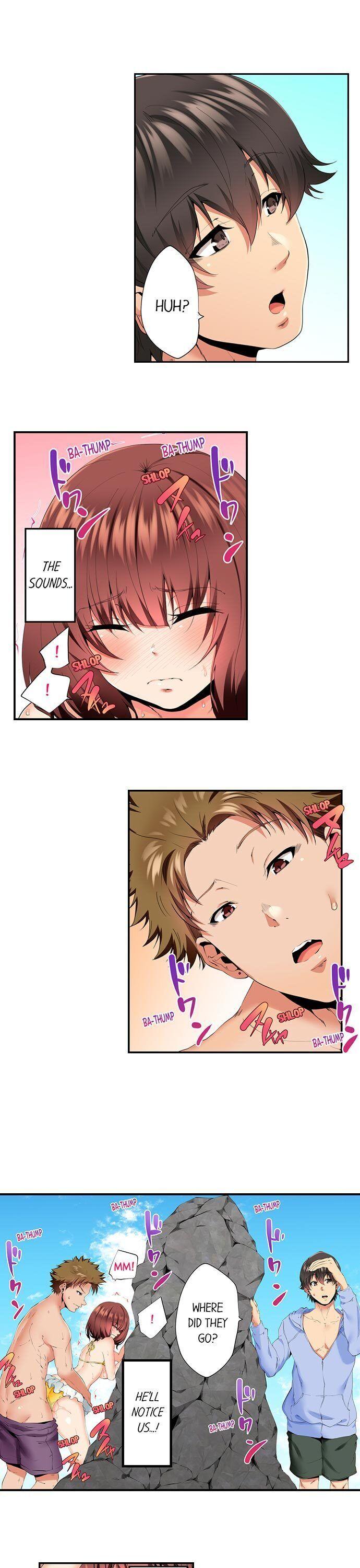 My 2 Step-Brothers are Ganging Up on Me! - Chapter 15 [photo 2] - MangaPorn