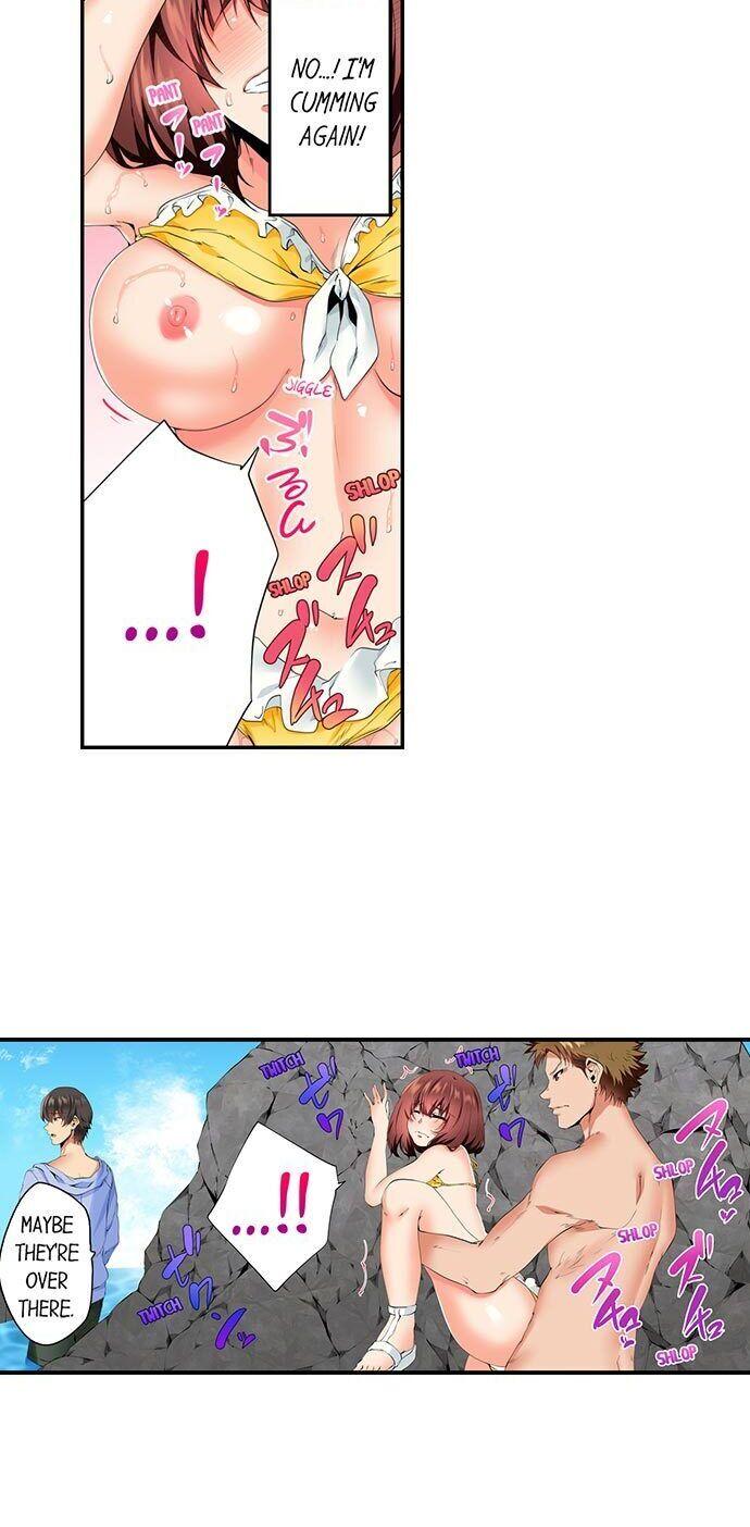 My 2 Step-Brothers are Ganging Up on Me! - Chapter 15 [photo 3] - MangaPorn