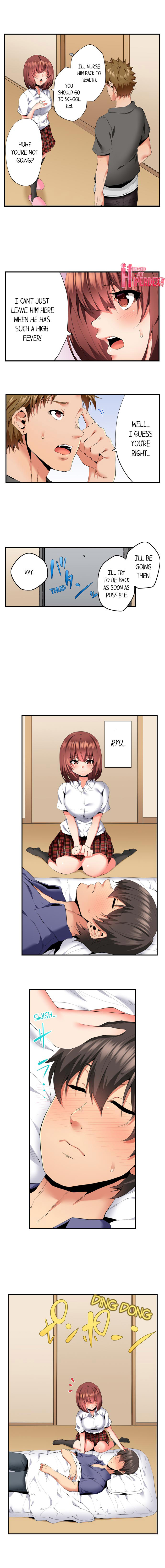 My 2 Step-Brothers are Ganging Up on Me! - Chapter 16 [photo 3] - MangaPorn