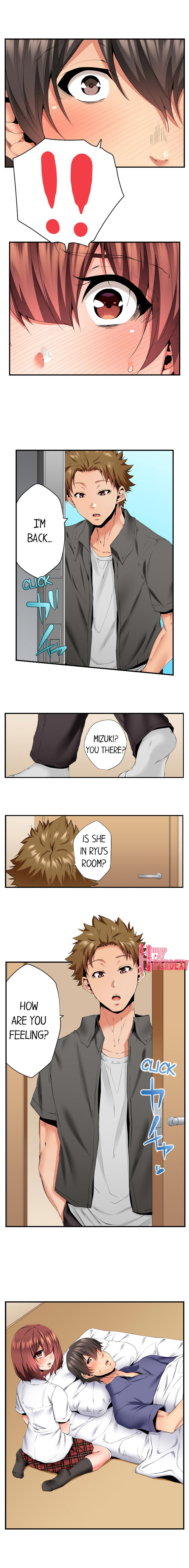 My 2 Step-Brothers are Ganging Up on Me! - Chapter 18 [photo 8] - MangaPorn