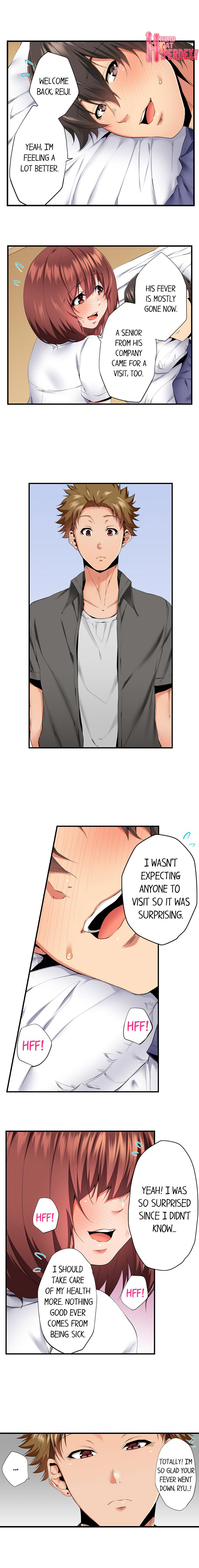 My 2 Step-Brothers are Ganging Up on Me! - Chapter 18 [photo 9] - MangaPorn