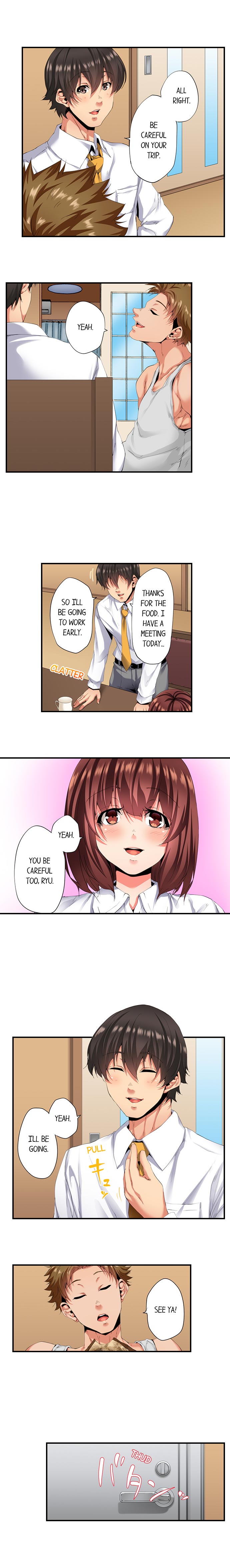 My 2 Step-Brothers are Ganging Up on Me! - Chapter 22 [photo 3] - MangaPorn