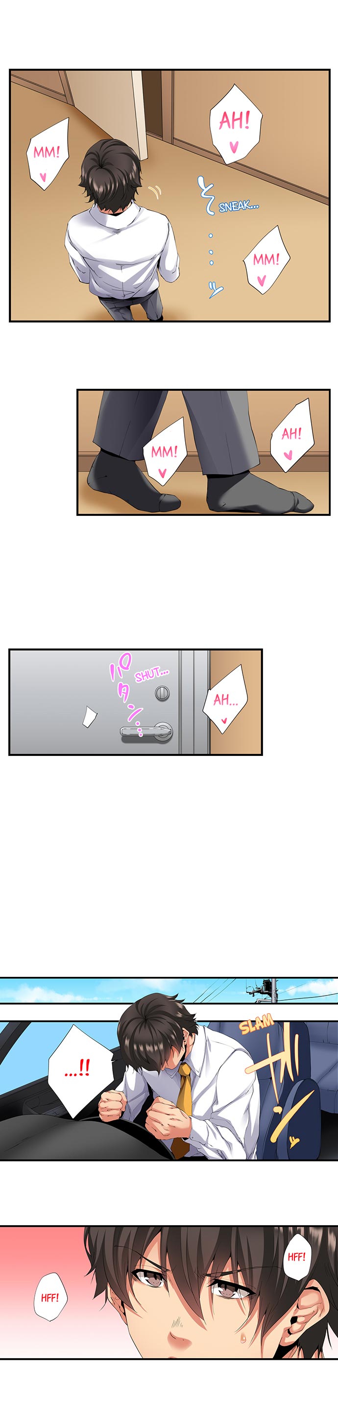 My 2 Step-Brothers are Ganging Up on Me! - Chapter 22 [photo 9] - MangaPorn