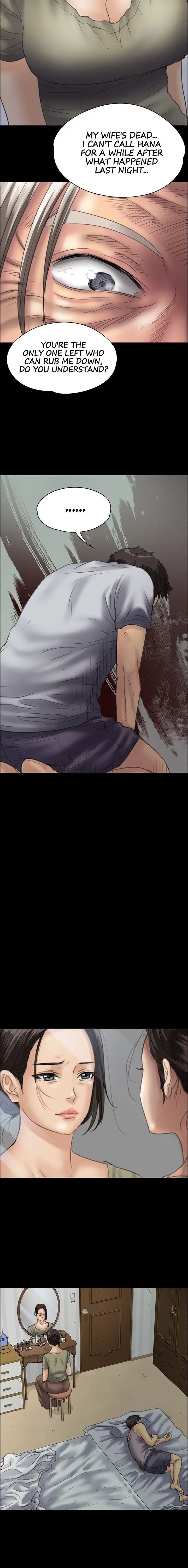 Queen Bee - Chapter 32 [photo 15] - MangaPorn