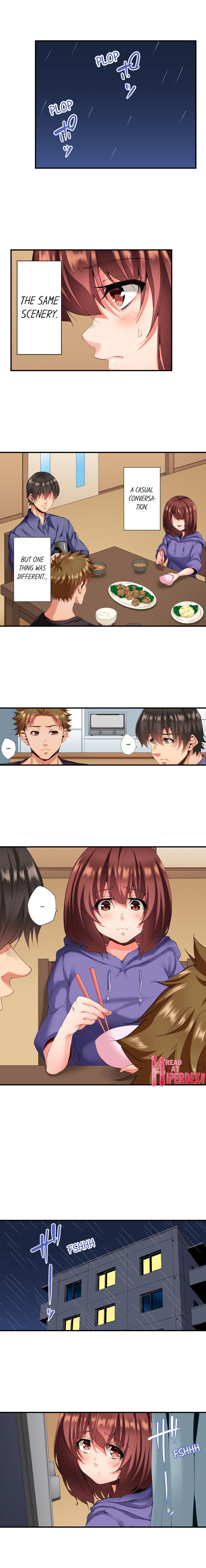 My 2 Step-Brothers are Ganging Up on Me! - Chapter 25 [photo 4] - MangaPorn