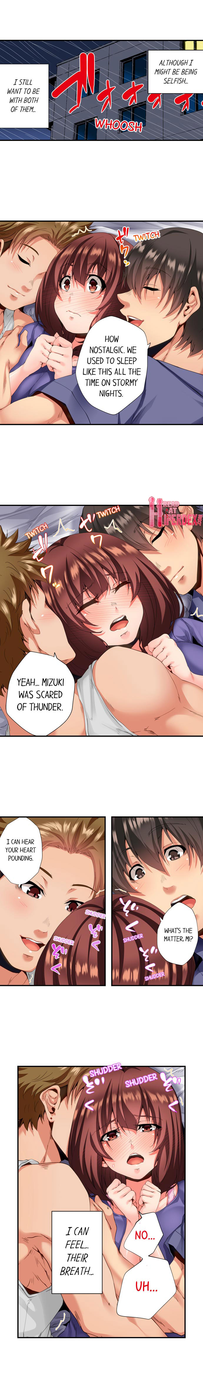 My 2 Step-Brothers are Ganging Up on Me! - Chapter 26 [photo 3] - MangaPorn