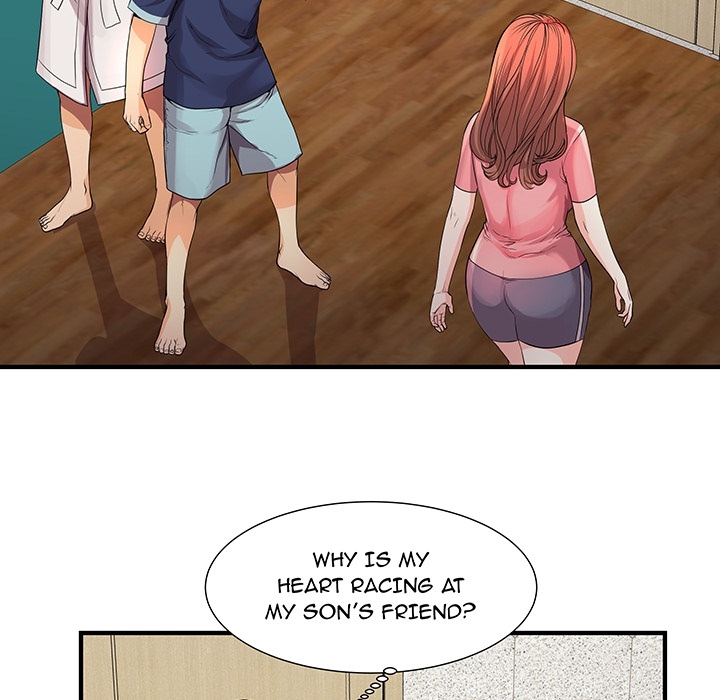 Bad Parenting - Chapter 0 [photo 15] - MangaPorn
